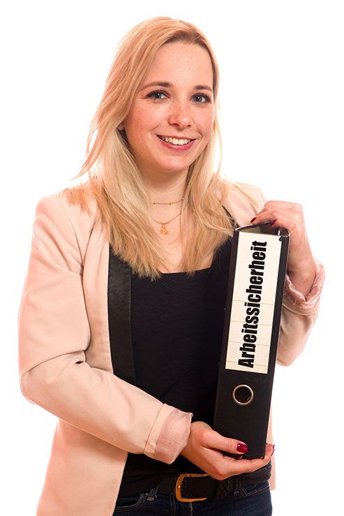 Odoo-Bild- und -Textbaustein