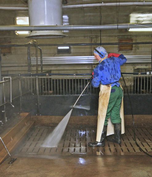 Odoo-Bild- und -Textbaustein